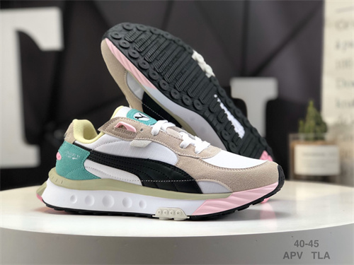 Puma(man's)Shoes-0281