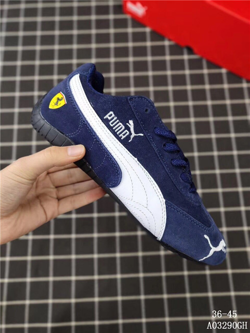 Puma(man's)Shoes-003