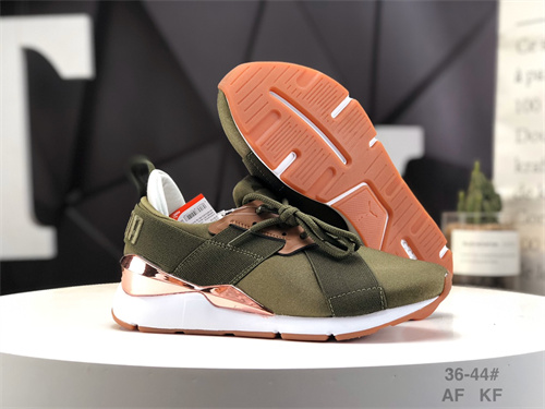 Puma(Women's)Shoes-0011