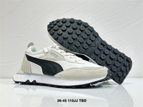 Puma(Women's)Shoes-0017