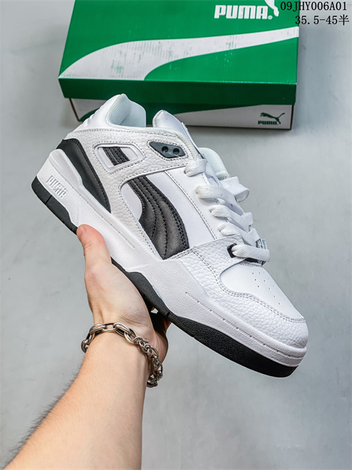 Puma(Women's)Shoes-0021