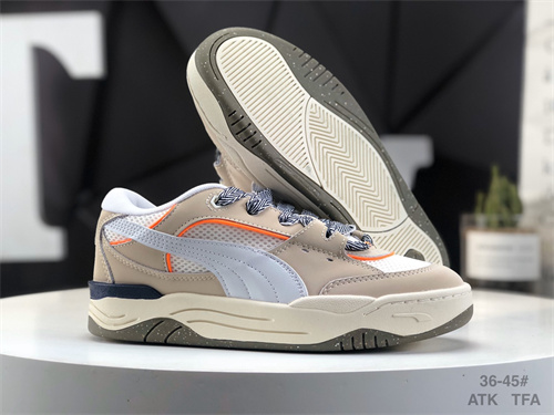 Puma(Women's)Shoes-0023