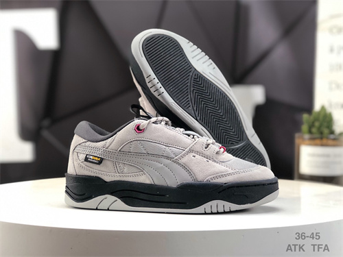 Puma(Women's)Shoes-0036