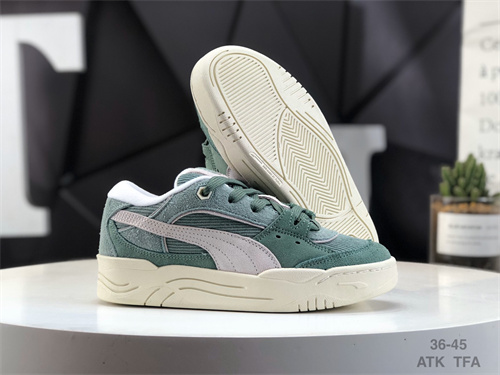 Puma(Women's)Shoes-0037