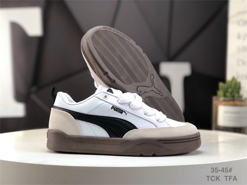 Puma(man's)Shoes-0321