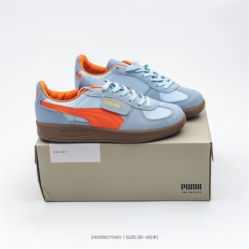 Puma(man's)Shoes-0329