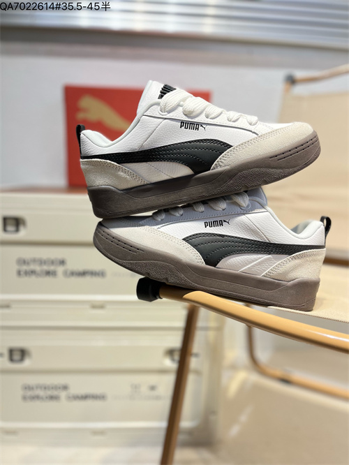 Puma(Women's)Shoes-0051