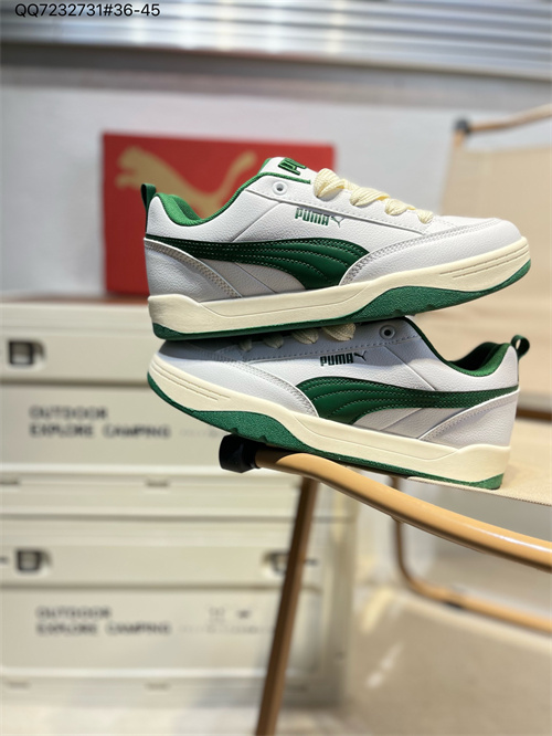 Puma(man's)Shoes-0332