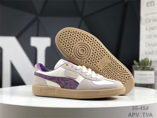 Puma(Women's)Shoes-0054