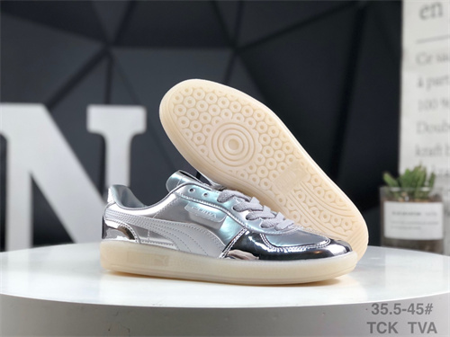 Puma(Women's)Shoes-0057