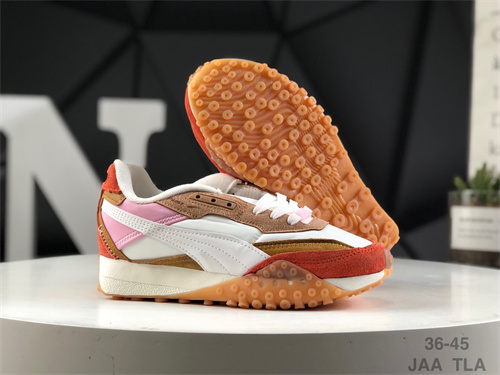 Puma(Women's)Shoes-0065