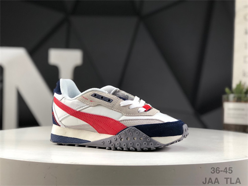 Puma(Women's)Shoes-0069