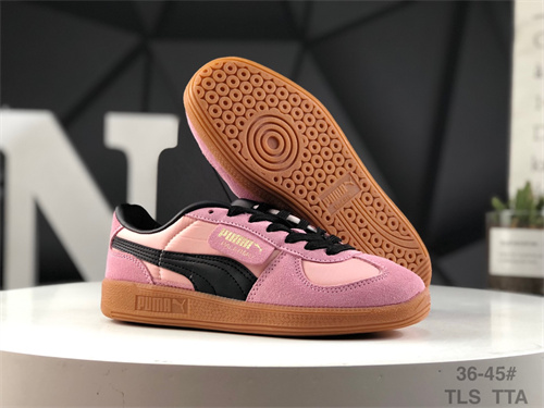 Puma(Women's)Shoes-0079