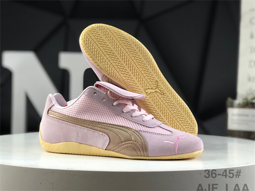 Puma(Women's)Shoes-0081