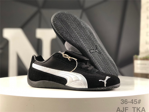 Puma(Women's)Shoes-0082