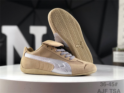 Puma(Women's)Shoes-0084