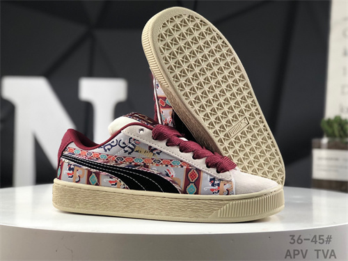 Puma(man's)Shoes-0377