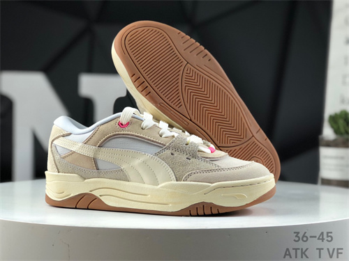 Puma(Women's)Shoes-0094