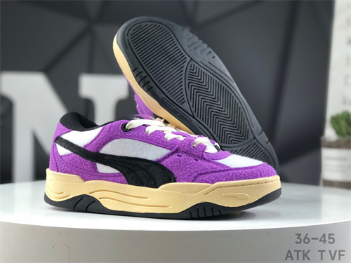 Puma(Women's)Shoes-0096