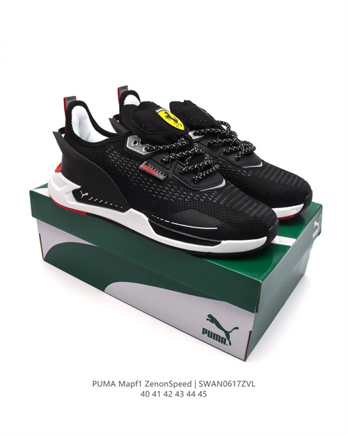 Puma(man's)Shoes-0398