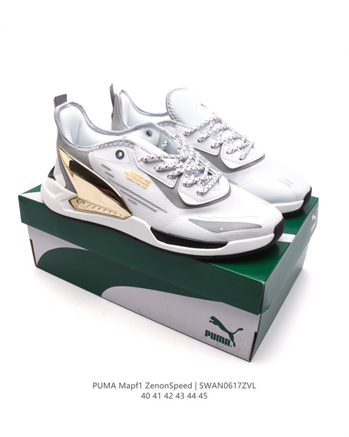 Puma(man's)Shoes-0403