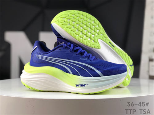 Puma(man's)Shoes-0405