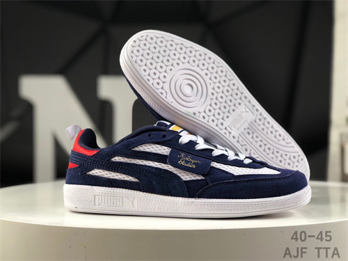 Puma(Women's)Shoes-0112