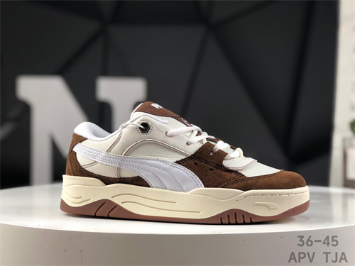 Puma(man's)Shoes-0419