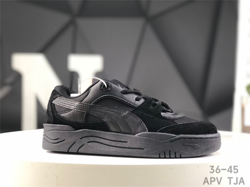 Puma(man's)Shoes-0420