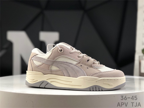 Puma(man's)Shoes-0421