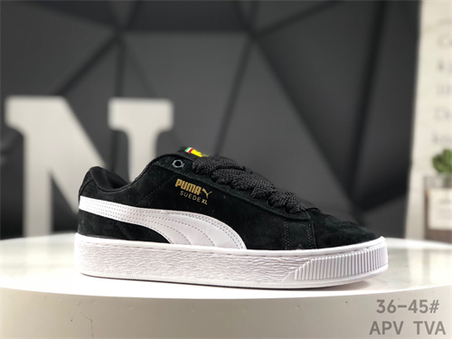 Puma(man's)Shoes-0433