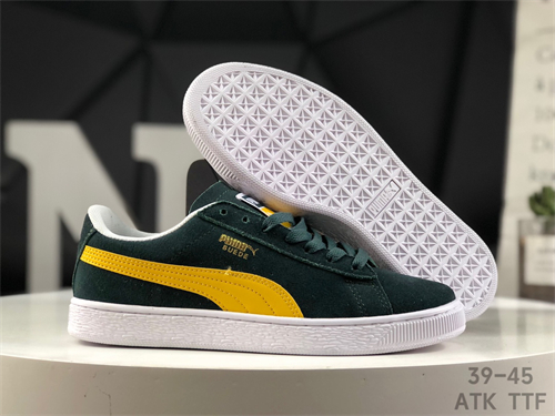 Puma(man's)Shoes-0437