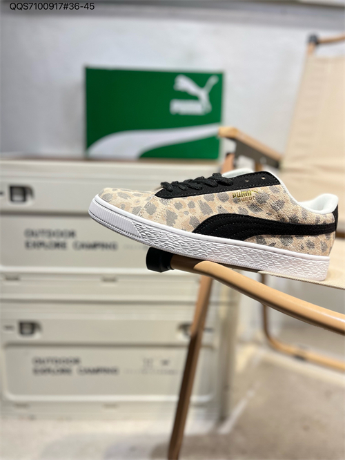 Puma(Women's)Shoes-0157