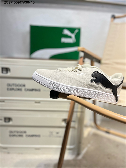 Puma(Women's)Shoes-0158