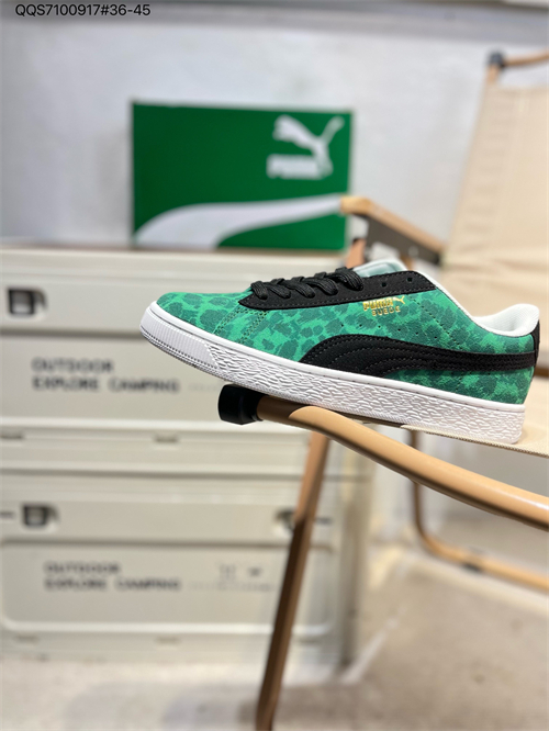 Puma(man's)Shoes-0448