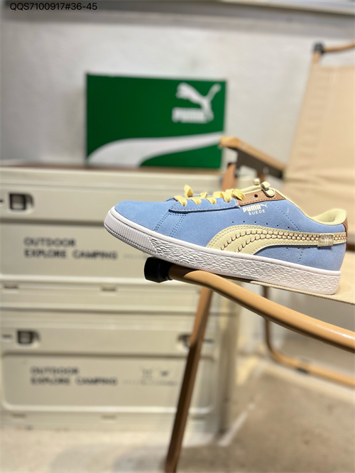 Puma(man's)Shoes-0451