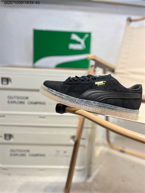 Puma(Women's)Shoes-0164