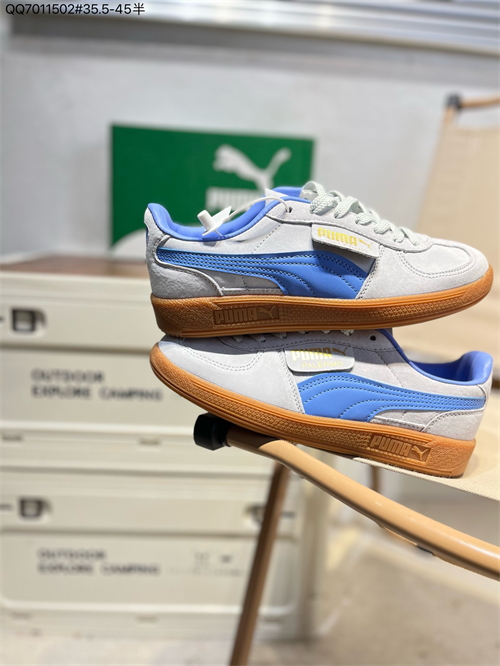 Puma(man's)Shoes-0458