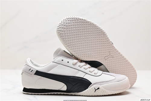 Puma(Women's)Shoes-0171