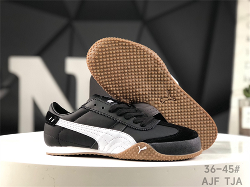 Puma(Women's)Shoes-0177