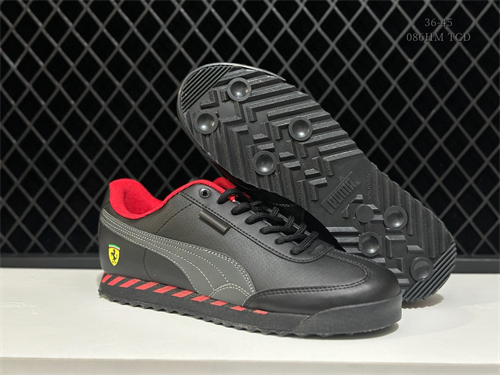 Puma(Women's)Shoes-0182