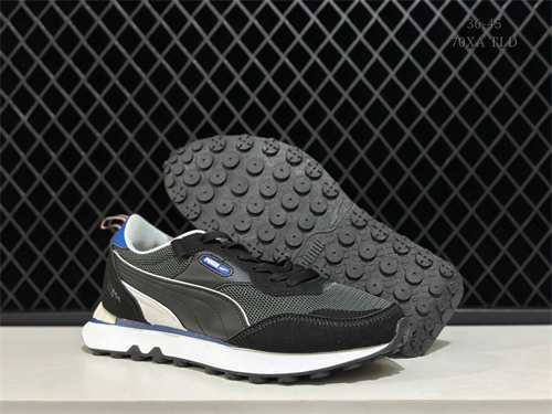 Puma(Women's)Shoes-0184