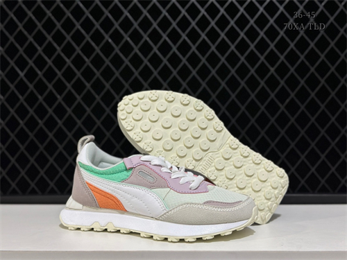 Puma(Women's)Shoes-0187