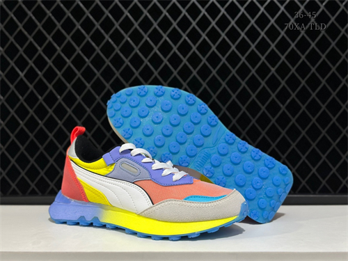 Puma(Women's)Shoes-0188