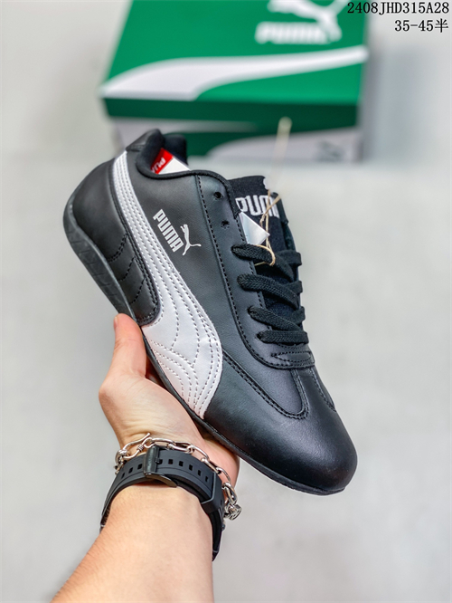 Puma(Women's)Shoes-0200