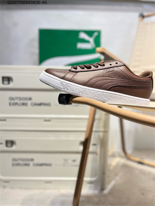 Puma(Women's)Shoes-0210