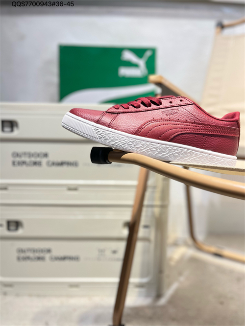 Puma(Women's)Shoes-0214