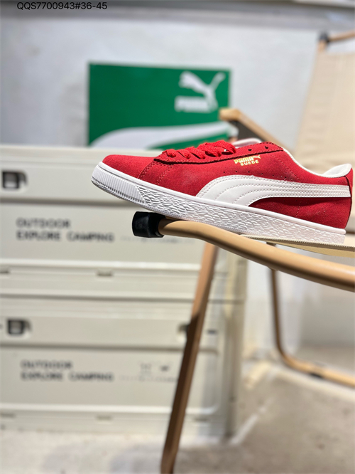 Puma(Women's)Shoes-0215