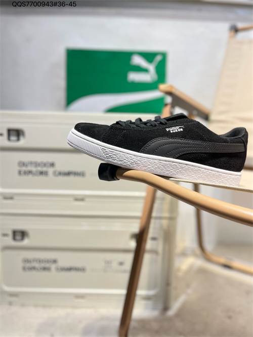 Puma(Women's)Shoes-0217