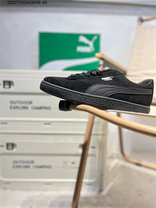 Puma(man's)Shoes-0507